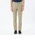 【MP STANDARD TROUSERS】STYLE002 SLIM FIT フレックスドライチノ