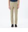 【MP STANDARD TROUSERS】STYLE002 SLIM FIT フレックスドライチノ