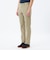 【MP STANDARD TROUSERS】STYLE002 SLIM FIT フレックスドライチノ