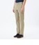 【MP STANDARD TROUSERS】STYLE002 SLIM FIT フレックスドライチノ