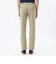 【MP STANDARD TROUSERS】STYLE002 SLIM FIT フレックスドライチノ