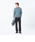 【MP STANDARD TROUSERS】STYLE003 TAPERED FIT フレックスドライチノ