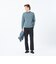 【MP STANDARD TROUSERS】STYLE003 TAPERED FIT フレックスドライチノ