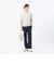 【MP STANDARD TROUSERS】STYLE003 TAPERED FIT フレックスドライチノ