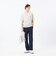 【MP STANDARD TROUSERS】STYLE003 TAPERED FIT フレックスドライチノ