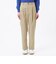 【MP STANDARD TROUSERS】STYLE003 TAPERED FIT フレックスドライチノ