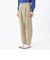 【MP STANDARD TROUSERS】STYLE003 TAPERED FIT フレックスドライチノ