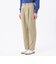 【MP STANDARD TROUSERS】STYLE003 TAPERED FIT フレックスドライチノ