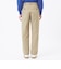 【MP STANDARD TROUSERS】STYLE003 TAPERED FIT フレックスドライチノ