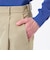 【MP STANDARD TROUSERS】STYLE003 TAPERED FIT フレックスドライチノ