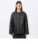 【WEB&一部店舗限定】【ROYTON MIDDL WIDE】Faux Leather