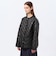 【WEB&一部店舗限定】【ROYTON MIDDL WIDE】Faux Leather