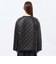 【WEB&一部店舗限定】【ROYTON MIDDL WIDE】Faux Leather