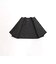 【WEB&一部店舗限定】【ROYTON MIDDL WIDE】Faux Leather