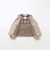 【WELBURY TRENCH SHORT(ウェルベリートレンチショート)】ライトギャバジン