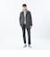 シャドーリップストップ  WELLINGTON(ウェリントン) BT HOOD SHORT