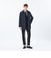 シャドーリップストップ  WELLINGTON(ウェリントン) BT HOOD SHORT