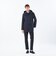 シャドーリップストップ  WELLINGTON(ウェリントン) BT HOOD SHORT