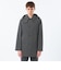 シャドーリップストップ  WELLINGTON(ウェリントン) BT HOOD SHORT