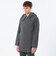 シャドーリップストップ  WELLINGTON(ウェリントン) BT HOOD SHORT