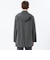 シャドーリップストップ  WELLINGTON(ウェリントン) BT HOOD SHORT