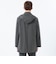 シャドーリップストップ  WELLINGTON(ウェリントン) BT HOOD SHORT