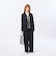 【TROTTER（トロッター）シリーズ】【UPTON JACKET(アップトン ジャケット)】アクションツイル