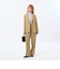 【TROTTER（トロッター）シリーズ】【UPTON JACKET(アップトン ジャケット)】アクションツイル