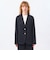 【TROTTER（トロッター）シリーズ】【UPTON JACKET(アップトン ジャケット)】アクションツイル