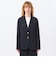 【TROTTER（トロッター）シリーズ】【UPTON JACKET(アップトン ジャケット)】アクションツイル