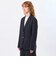 【TROTTER（トロッター）シリーズ】【UPTON JACKET(アップトン ジャケット)】アクションツイル