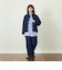 【GREY LABEL】デニムワークジャケット