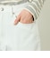 【GREY LABEL】シンチバックワイドデニム