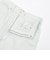 【GREY LABEL】シンチバックワイドデニム