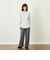 【GREY LABEL】THOMAS MASONレギュラーカラーシャツ