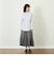 【GREY LABEL】THOMAS MASONレギュラーカラーシャツ