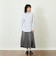 【GREY LABEL】THOMAS MASONレギュラーカラーシャツ
