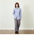 【GREY LABEL】THOMAS MASONレギュラーカラーシャツ
