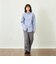 【GREY LABEL】THOMAS MASONレギュラーカラーシャツ