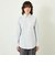【GREY LABEL】THOMAS MASONレギュラーカラーシャツ