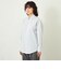 【GREY LABEL】THOMAS MASONレギュラーカラーシャツ