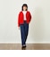 【GREY LABEL】BALCOMBE(バルカム)デニム