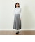 【GREY LABEL】THOMAS MASONスタンドカラーシャツ