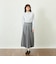 【GREY LABEL】THOMAS MASONスタンドカラーシャツ