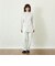 【GREY LABEL】THOMAS MASONスタンドカラーシャツ