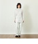 【GREY LABEL】THOMAS MASONスタンドカラーシャツ
