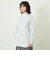 【GREY LABEL】THOMAS MASONスタンドカラーシャツ