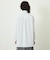 【GREY LABEL】THOMAS MASONスタンドカラーシャツ