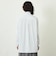 【GREY LABEL】THOMAS MASONスタンドカラーシャツ