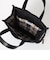【Buckingham Tote（バッキンガムトート）】ミニ